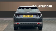 Hyundai TUCSON 1.6 TGDi Hybrid 230 SE Connect 5dr 2WD Auto Hybrid Estate